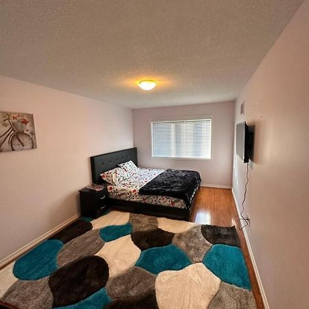 Cmoney Beautiful Home 2 Brampton Eksteriør bilde