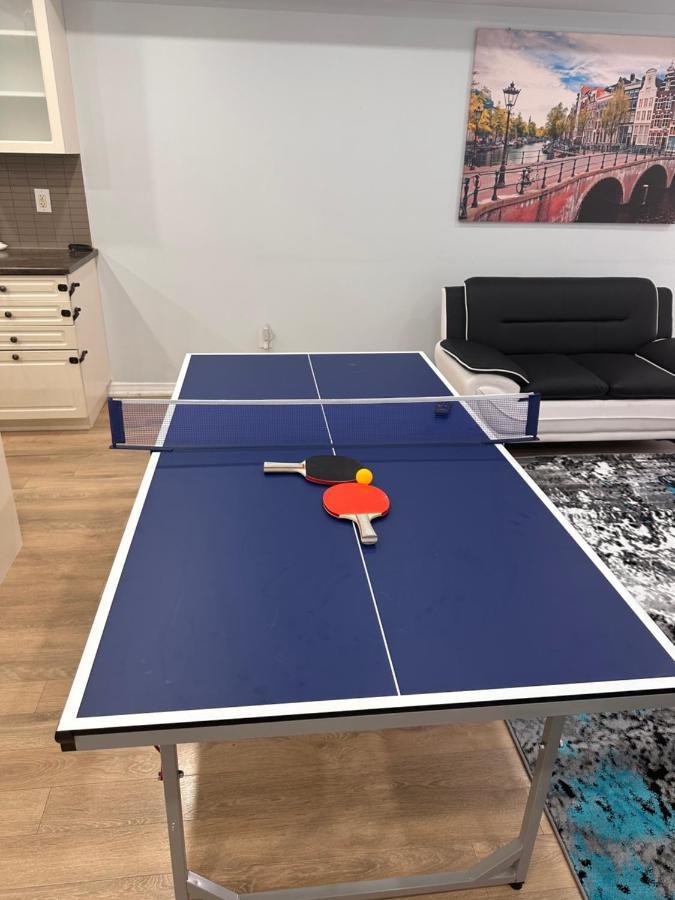 Cmoney Beautiful Home 2 Brampton Eksteriør bilde