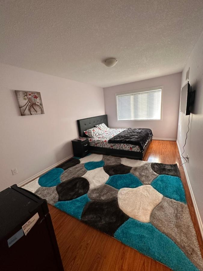 Cmoney Beautiful Home 2 Brampton Eksteriør bilde