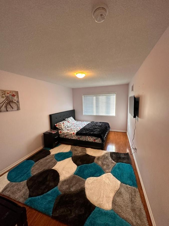Cmoney Beautiful Home 2 Brampton Eksteriør bilde
