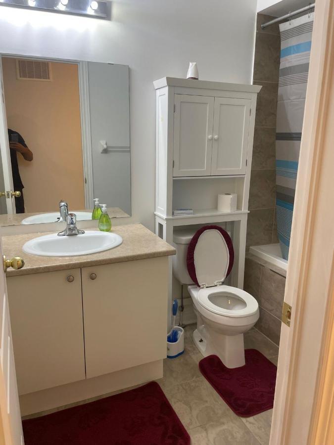 Cmoney Beautiful Home 2 Brampton Eksteriør bilde